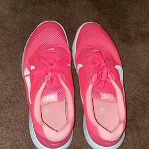 Flex Experience Nikes